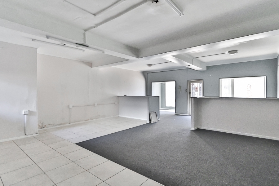 Commercial Property for Sale in Strand Central Western Cape
